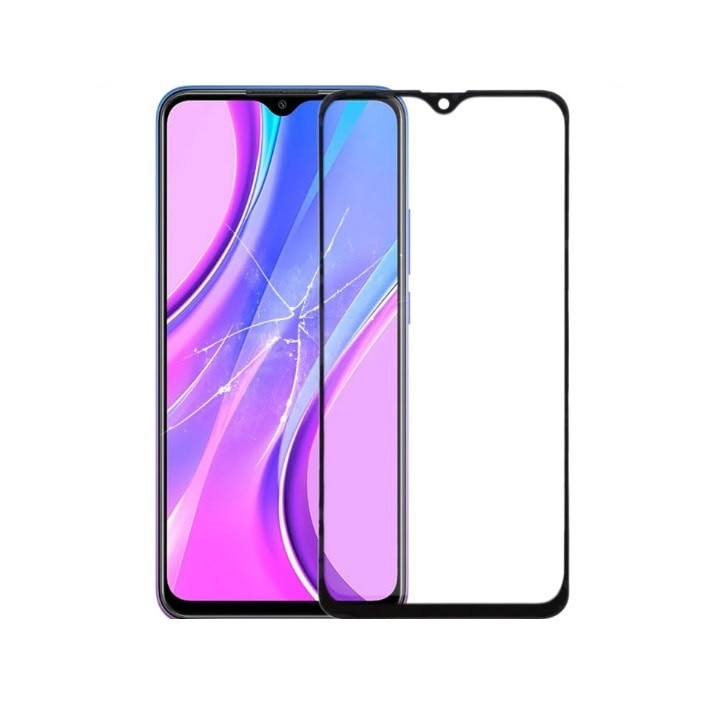 Oppo A16 Touch Glass - Image 2