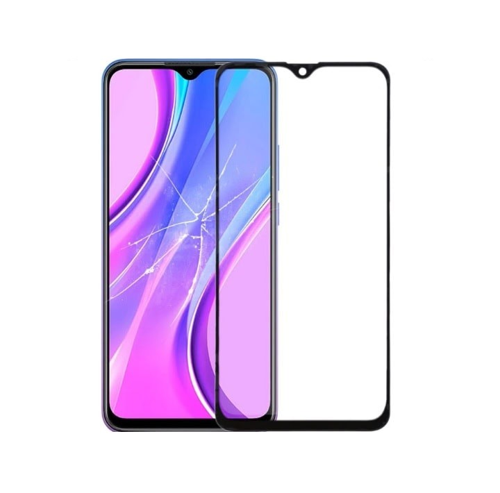 Oppo A15s Touch Glass