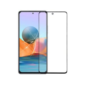 Tecno Camon 20 Pro Touch Glass