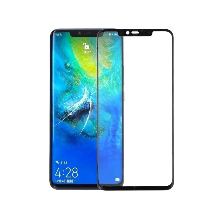 Huawei Mate 20 Pro Touch Glass - Image 2