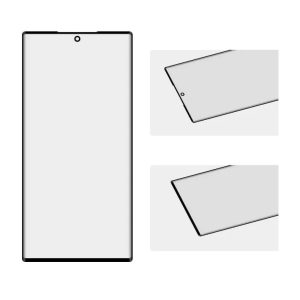Samsung Galaxy Note 10 5G Touch Glass