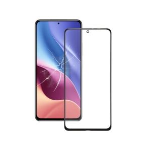 Motorola Edge 20 Pro Touch Glass