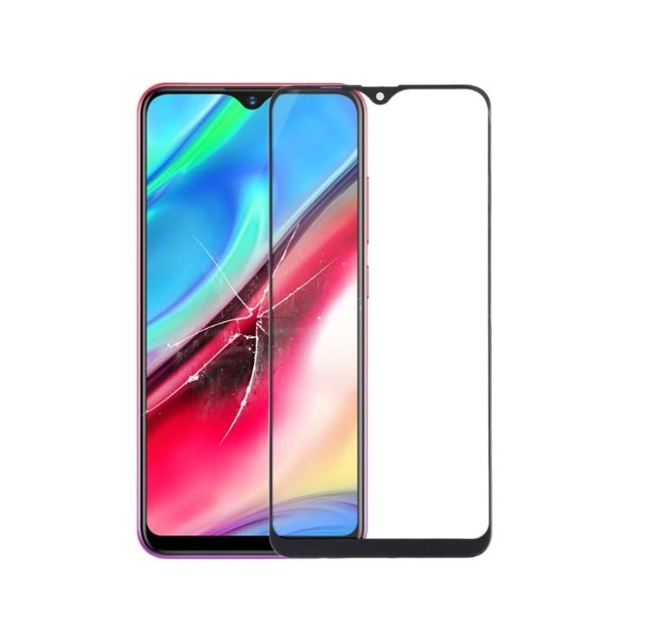 Infinix Smart 5 Touch Glass - Image 2