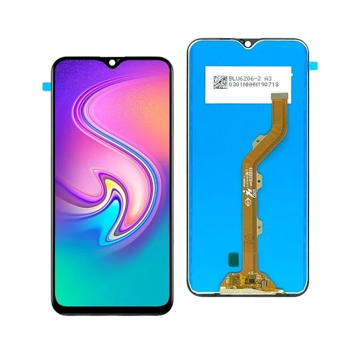 Infinix Smart 3 Plus Touch Glass - Image 2