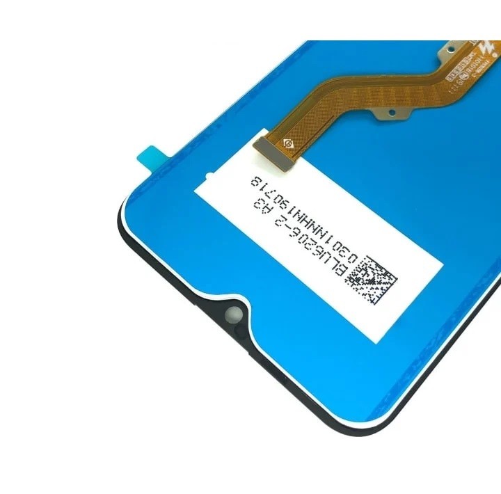 Infinix Smart 3 Plus Touch Glass - Image 3