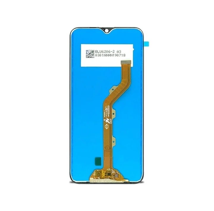 Infinix Smart 3 Plus Touch Glass - Image 4