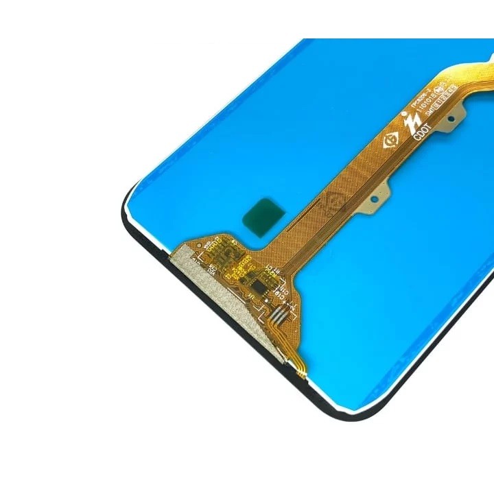 Infinix Smart 3 Plus Touch Glass - Image 5