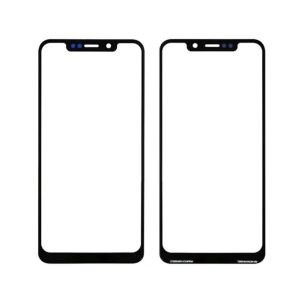 Motorola One Power P30 Note Touch Glass