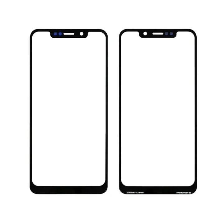 Motorola One Power P30 Note Touch Glass