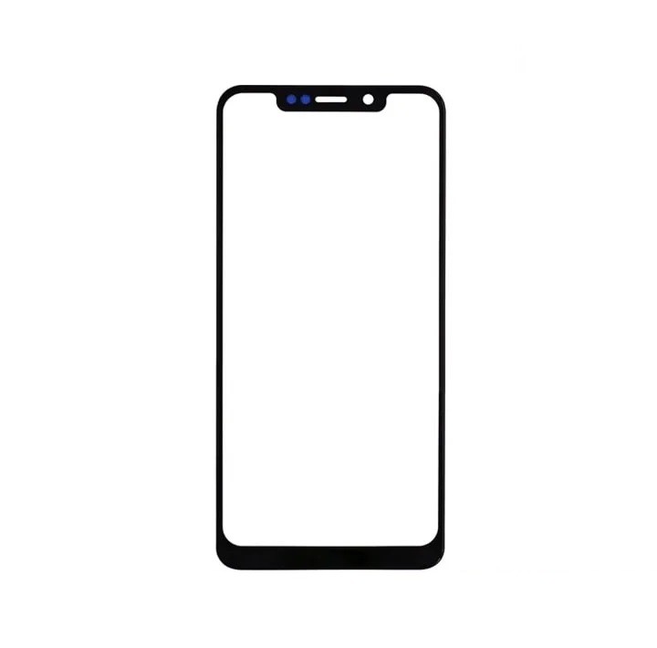 Motorola One Power P30 Note Touch Glass - Image 3