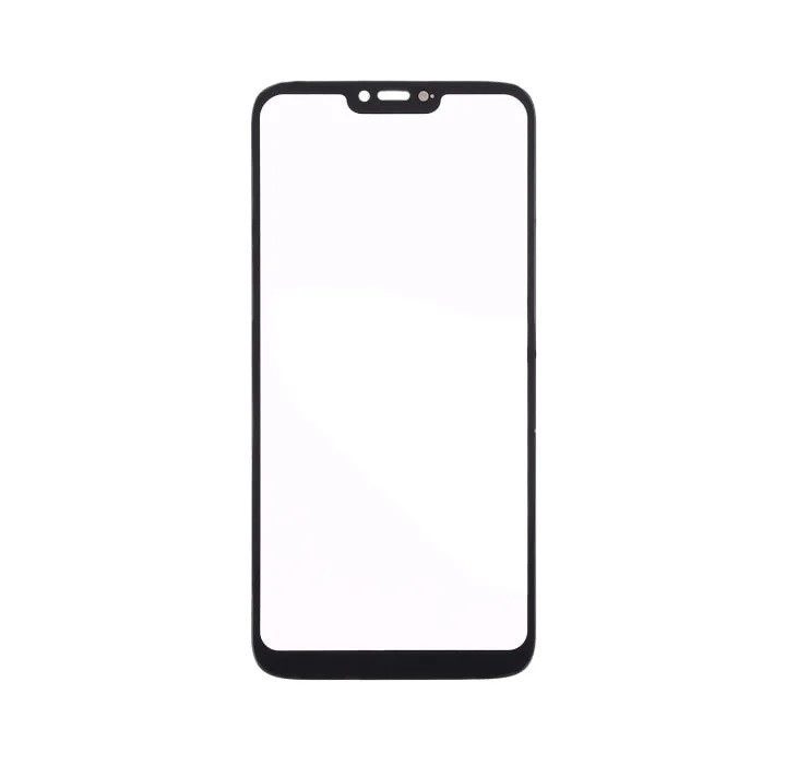 Motorola Moto M Touch Glass
