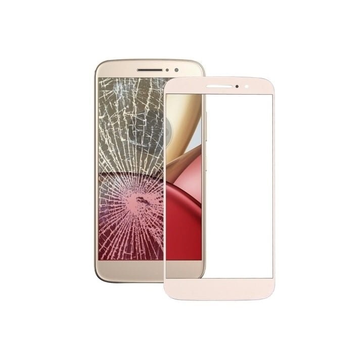Motorola Moto M Touch Glass - Image 2