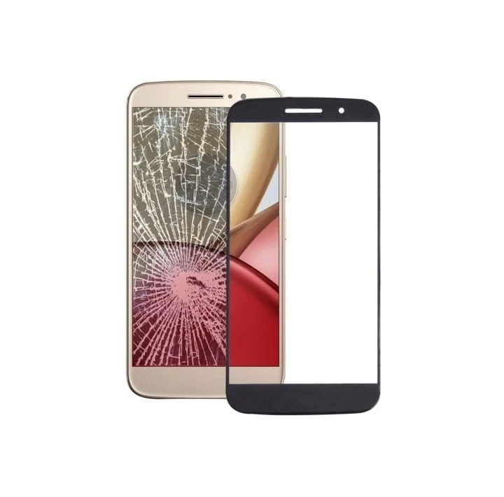 Motorola Moto M Touch Glass - Image 3