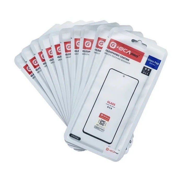 Motorola Moto G7 Touch Glass - Image 2