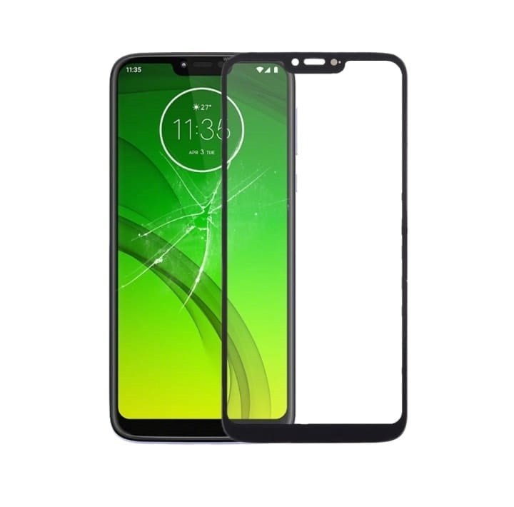 Motorola Moto G7 Touch Glass - Image 3