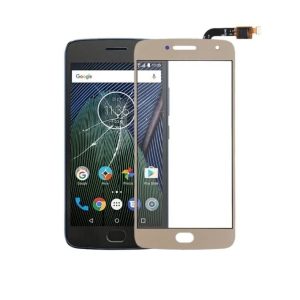 Motorola Moto G5 Touch Glass