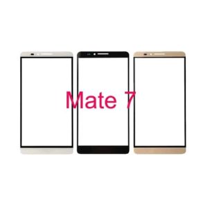 Huawei Mate 7 Touch Glass