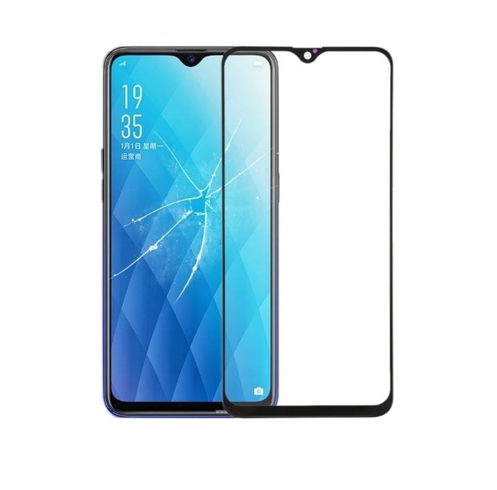 Oppo F9 Touch Glass - Image 2