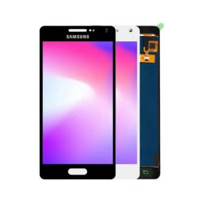 Samsung Galaxy A5 2015 Touch Glass