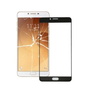 Samsung Galaxy C9 Pro Touch Glass