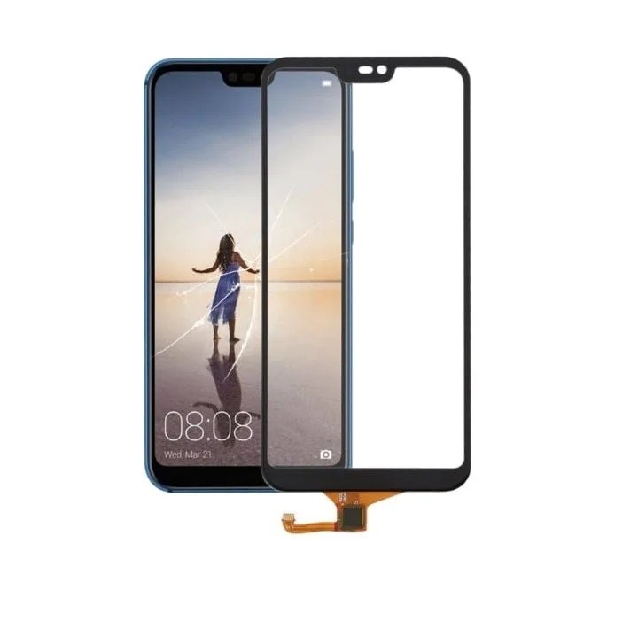 Huawei P20 Lite Touch Glass - Image 2