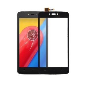 Motorola Moto C Touch Glass