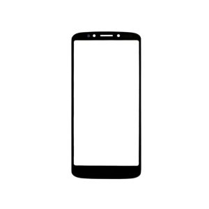Motorola Moto E5 Touch Glass