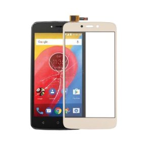 Motorola Moto C Plus Touch Glass