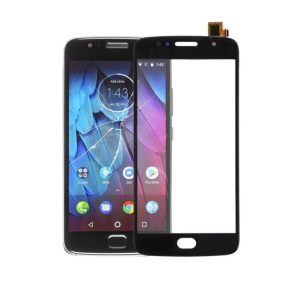 Motorola Moto G5s Touch Glass