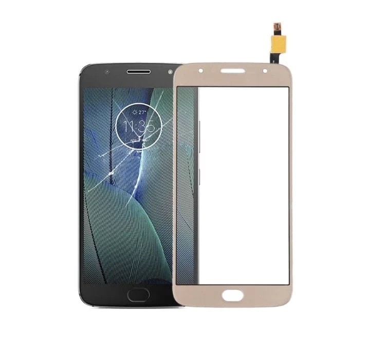 Motorola Moto G5s Plus Touch Glass - Image 2