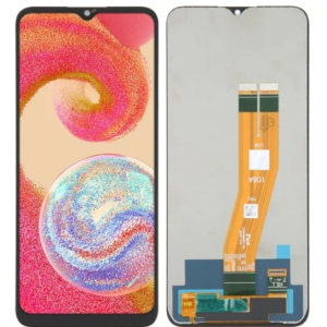 Samsung Galaxy A04E LCD Panel (High Quality New)