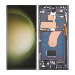 Samsung Galaxy S23 Ultra LCD Panel (High Quality New)