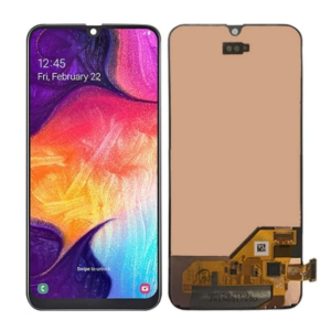 Samsung Galaxy A40s LCD Panel (High Quality New)