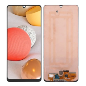 Samsung Galaxy A42 5G LCD Panel (High Quality New)