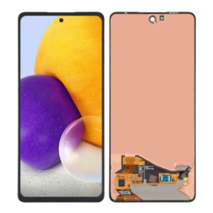Samsung Galaxy A72 LCD Panel (High Quality New)