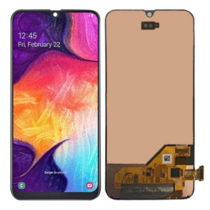Samsung Galaxy A40 LCD Panel (High Quality New)