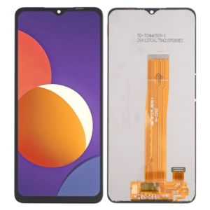 Samsung Galaxy M12 LCD Panel (High Quality New)