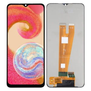 Samsung Galaxy A04 LCD Panel (High Quality New)