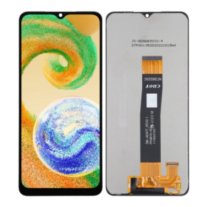 Samsung Galaxy A04s LCD Panel (High Quality New)