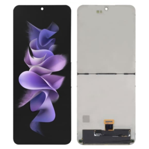Samsung Galaxy Z Flip 3 5G LCD Panel (High Quality New)