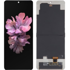Samsung Galaxy Z Flip 5G LCD Panel (High Quality New)