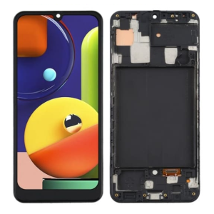 Samsung Galaxy A50s LCD Panel (High Quality New)