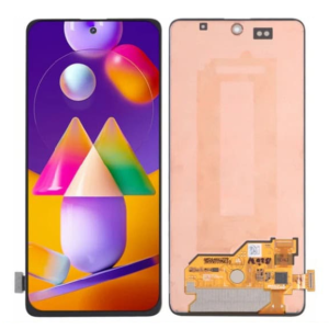 Samsung Galaxy M31s LCD Panel (High Quality New)