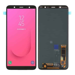 Samsung Galaxy J8 2018 LCD Panel (High Quality New)