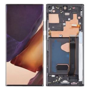 Samsung Galaxy Note 20 LCD Panel (High Quality New)