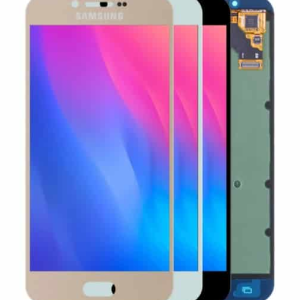 Samsung Galaxy A8 2016 LCD Panel (High Quality New)