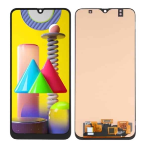 Samsung Galaxy M31 LCD Panel (High Quality New)