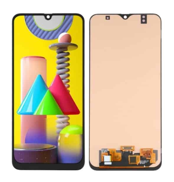 Samsung Galaxy M31 LCD Panel (High Quality New)