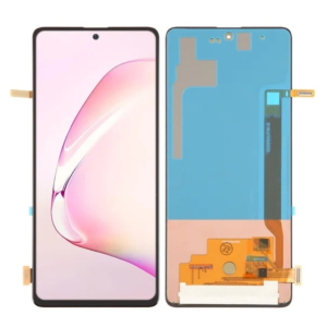 Samsung Galaxy Note 10 Lite LCD Panel (High Quality New)