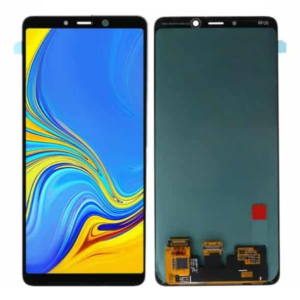 Samsung Galaxy A9 2018 LCD Panel (High Quality New)
